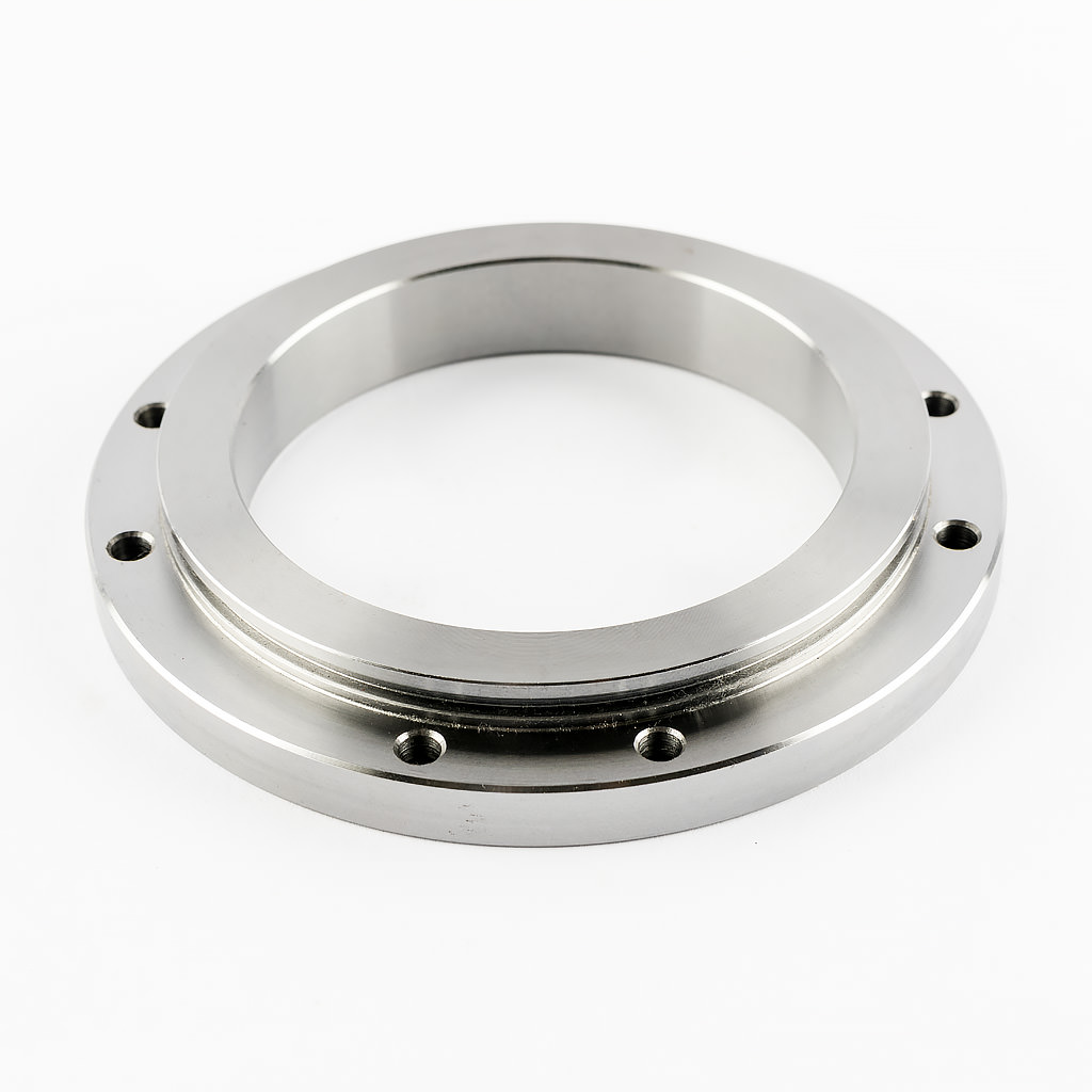 Cover Flange Metal Masters